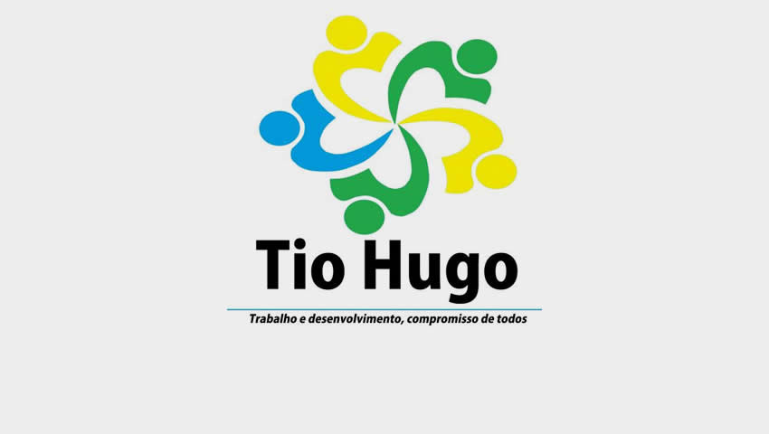 Comunicado da Administração Municipal de Tio Hugo a respeito da Copa do Mundo