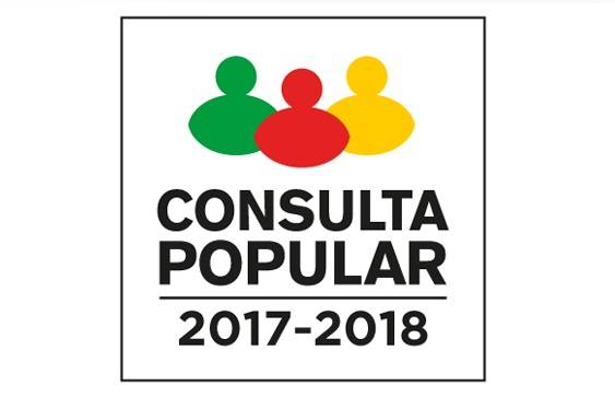 Consulta Popular 2017: Votação acontece na próxima semana