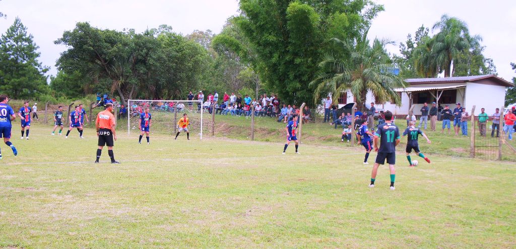Após 3 anos Tio Hugo voltará a ter campeonato municipal de futebol de campo