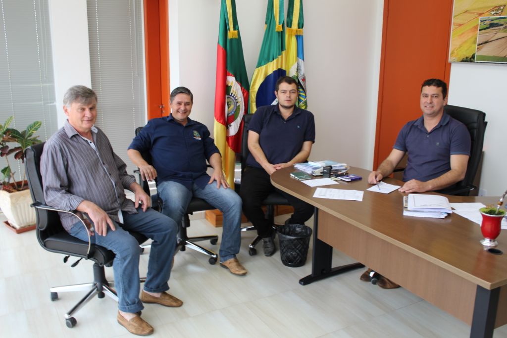 Consulta Popular 2019 registra excelente participação da comunidade tio-huguense