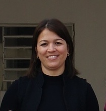  Secretária - Ana Lúcia Da Silva