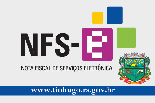 Empresas prestadoras de serviços do município deverão emitir NFS-e obrigatoriamente a partir de julho