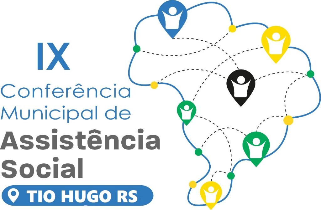 Convite para a IX Conferência Municipal de Assistência Social
