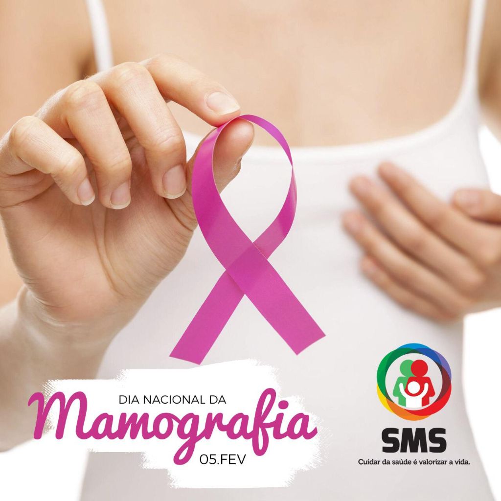SAÚDE I Na última quarta-feira foi o Dia Nacional da Mamografia