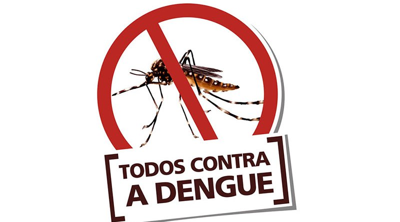 SAÚDE I O combate a Dengue precisa da sua ajuda cidadão espumosense