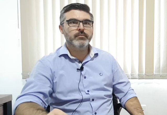 ASSISTÊNCIA I Vagner Cassiano dos Santos é o novo Secretário de Assistência Social do Município