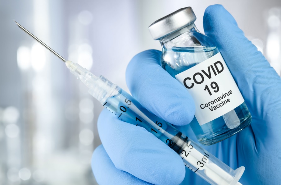 Coronavírus I Confira o roteiro de vacinação de 22 a 26 de março