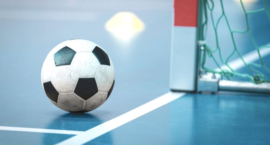 Campeonato Municipal de Futsal da Cidade apresentou a quarta rodada