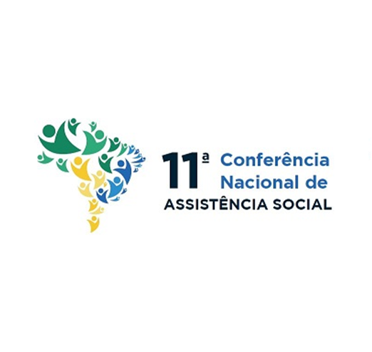 Convite para a Conferência Municipal de Assistência Social