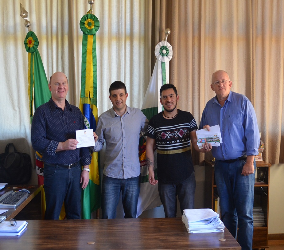 Agroindústria Victorense recebe convite para participar do Seminário Estadual do SUSAF – RS