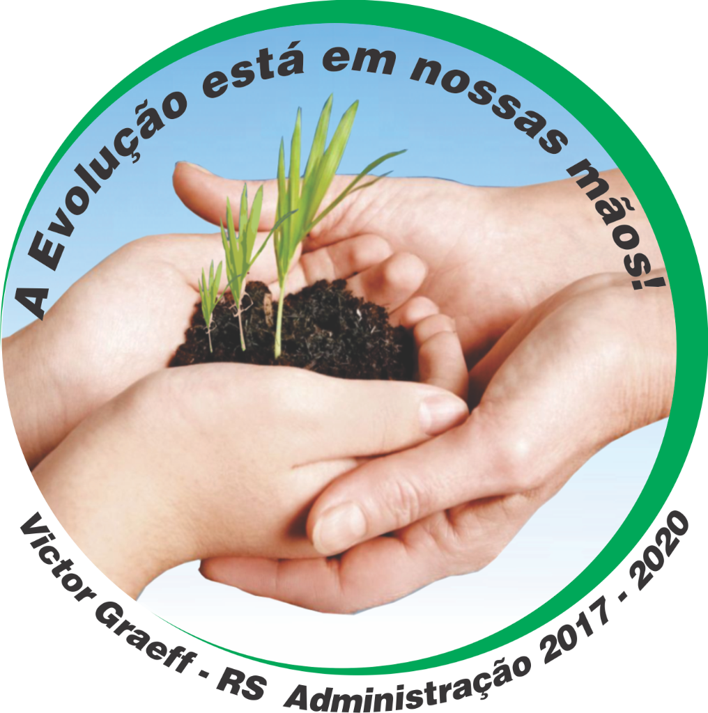 Administração Municipal lança logomarca para a gestão 2017 – 2020