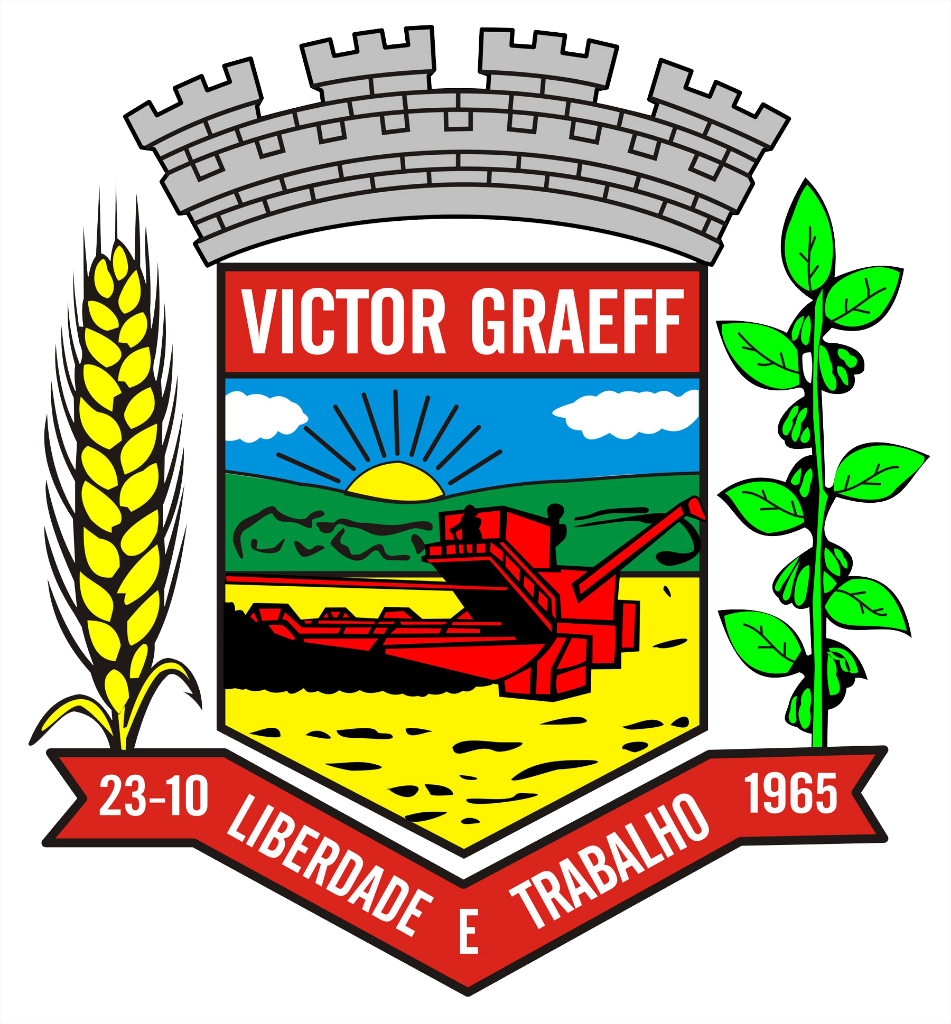 Victor Graeff está em bandeira vermelha!