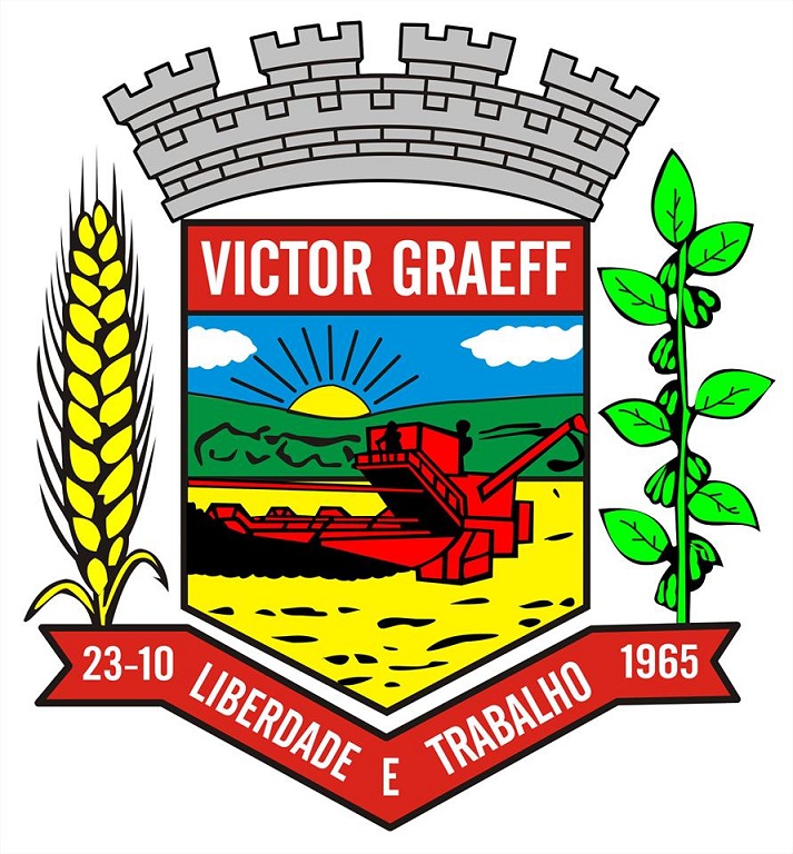 Prefeitura de Victor Graeff terá ponto facultativo na próxima segunda-feira, dia 20