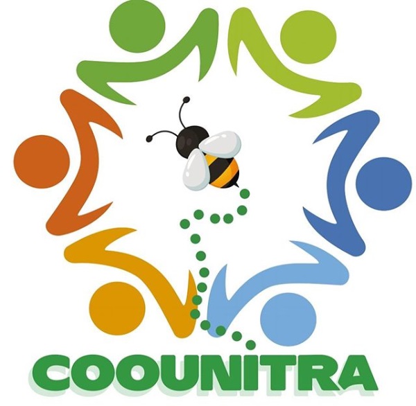 Cooperativa Coounitra participa do “Desafio Coopes”