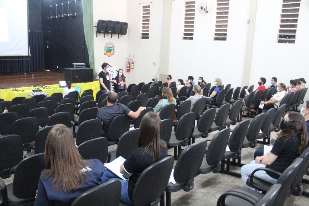 Conselho Municipal de Assistência Social realizou conferência