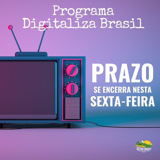 Programa Digitaliza Brasil