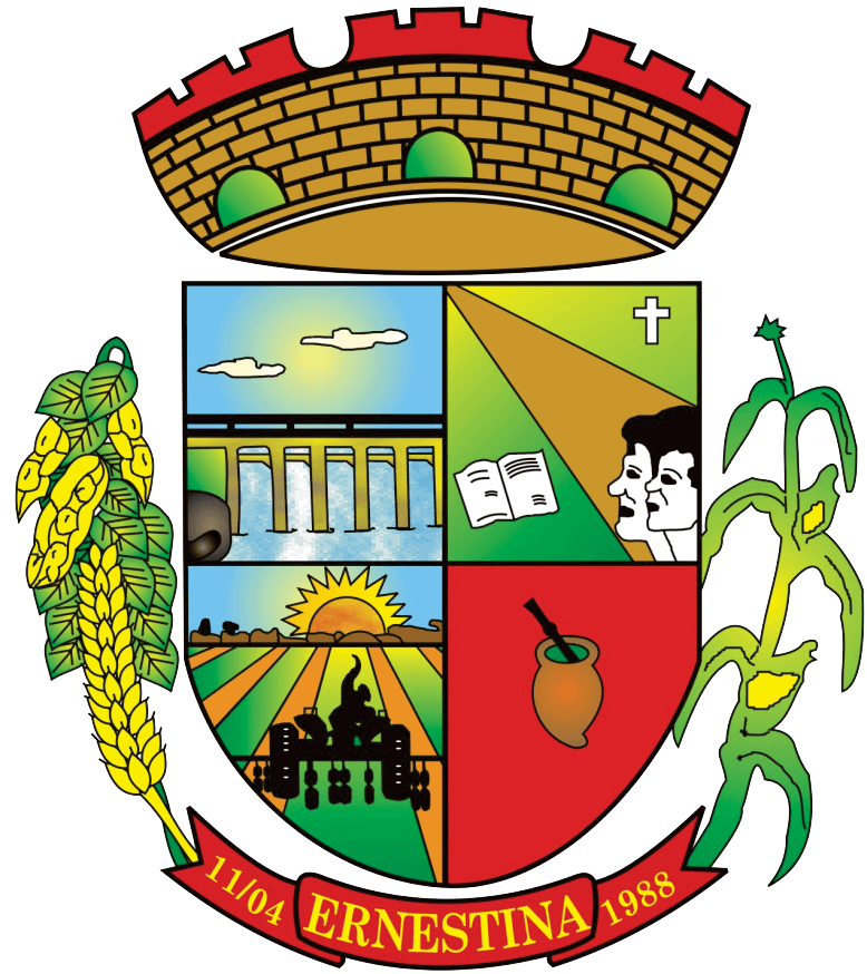 Ernestina – Prefeitura Municipal