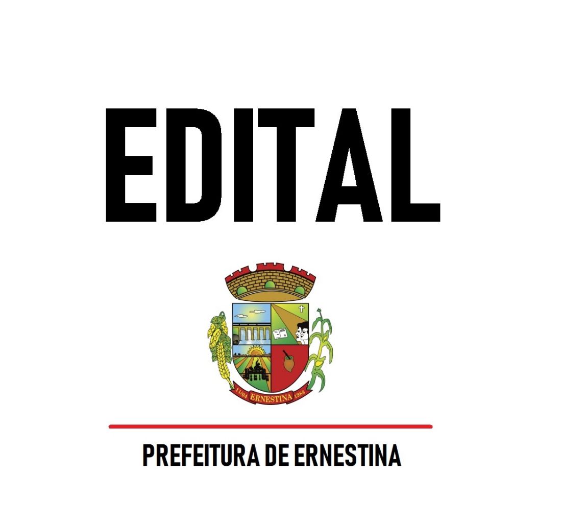 Edital Nº  016/2019
