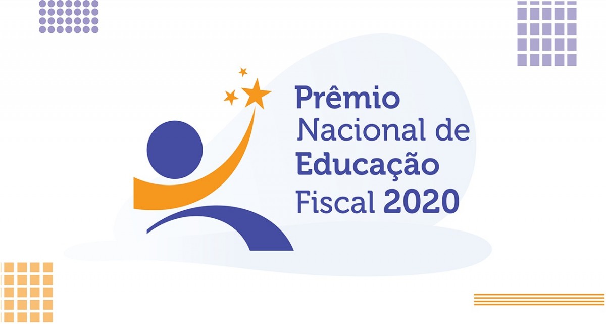 Inscrições abertas para o Prêmio Nacional de Educação Fiscal 2020