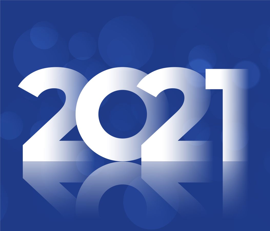 Gestão 2021/2024 deseja Feliz Ano Novo a população Ernestinense