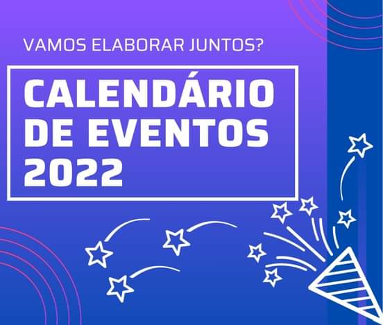 Prefeitura realizará reunião para definir Calendário de Eventos de 2022