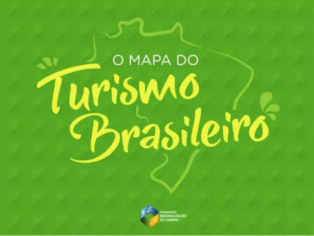 Município de Ernestina integra o novo Mapa do Turismo Brasileiro