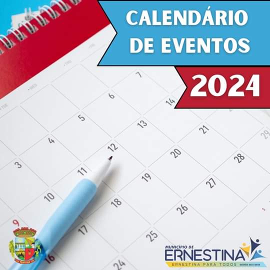 Prefeitura realizará reunião para definir Calendário de Eventos de 2024