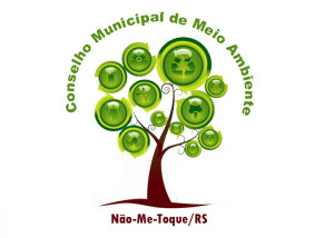 Logo Conselho Meio ambiente_2013