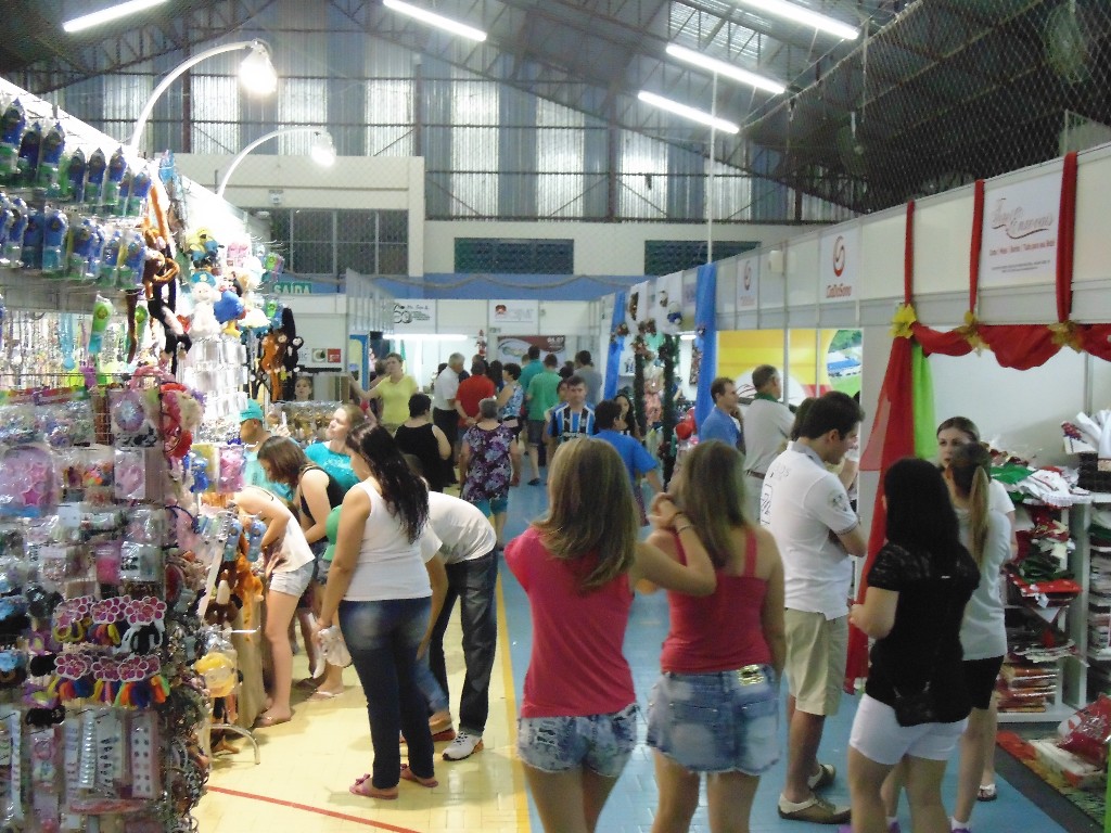 Agroindústrias locais superaram expectativas na 8º Expo Não-Me-Toque