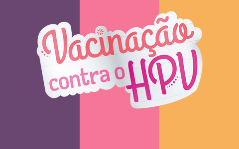 Março, o mês contra o HPV