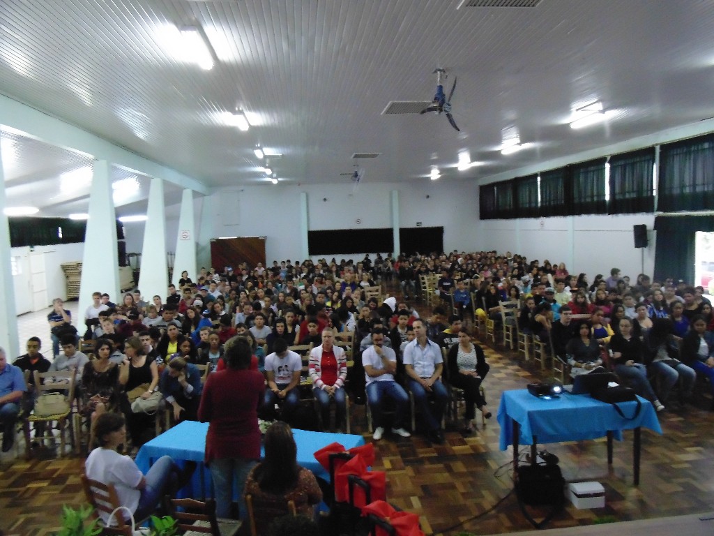 Secretaria de Educação lança Concurso Municipal de Oratória