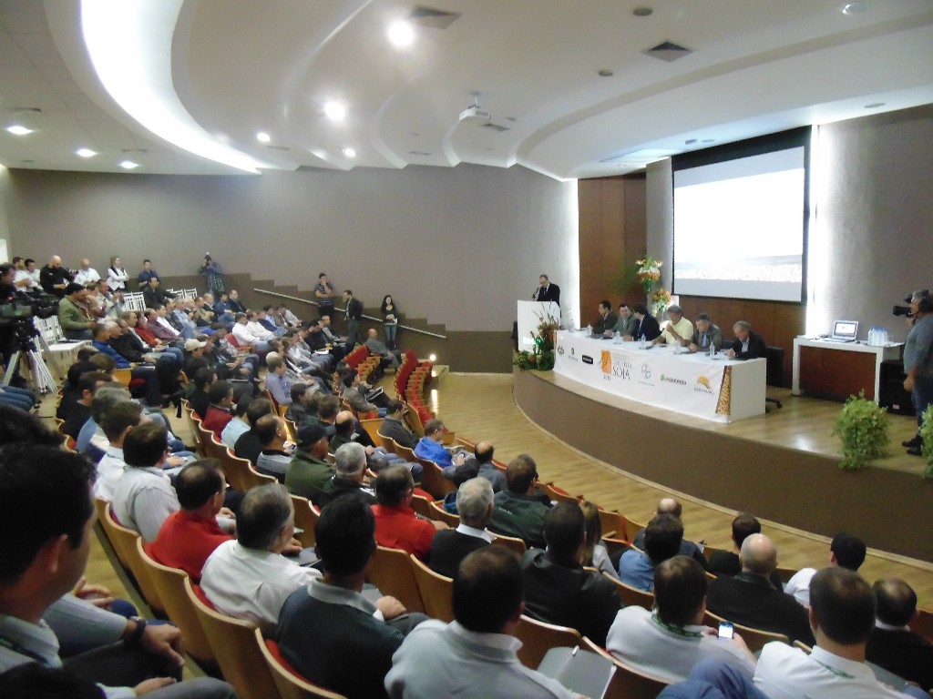 Prefeita participa do Fórum Iniciativas pelo Brasil