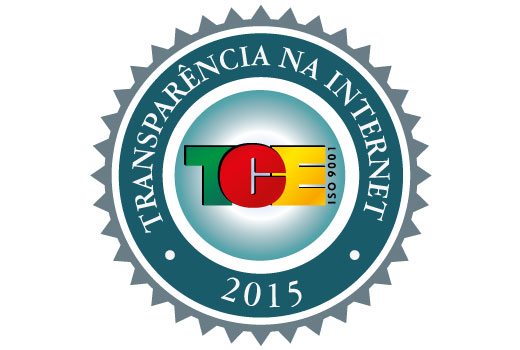 Administração de Não-Me-Toque é premiada pela segunda vez com o Prêmio Transparência na Internet do TCE-RS