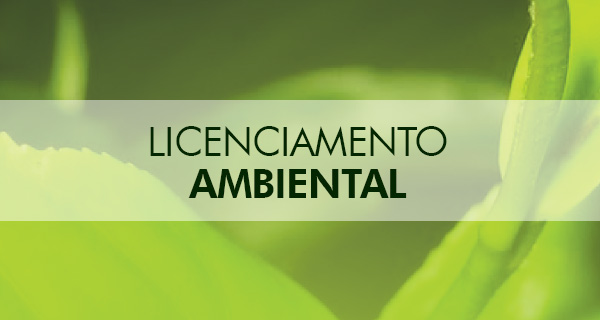 Departamento de Meio Ambiente realiza Diagnóstico Ambiental e atualiza legislação e taxas