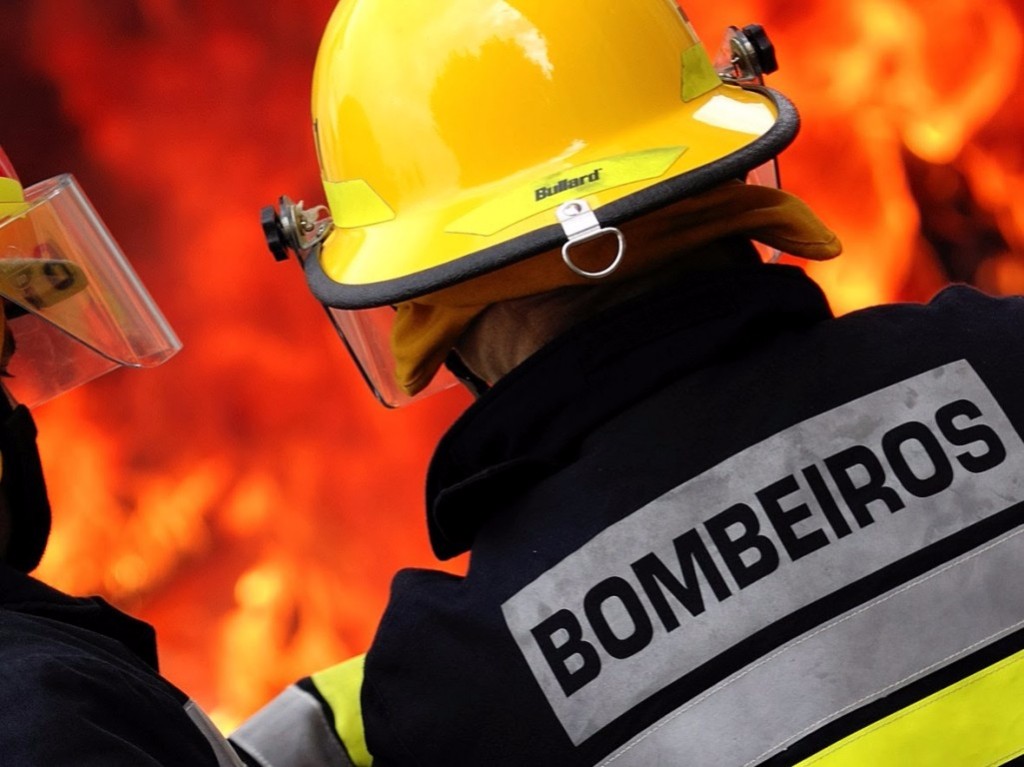 Bombeiros Voluntários de Não-Me-Toque, segurança e zelo pela comunidade