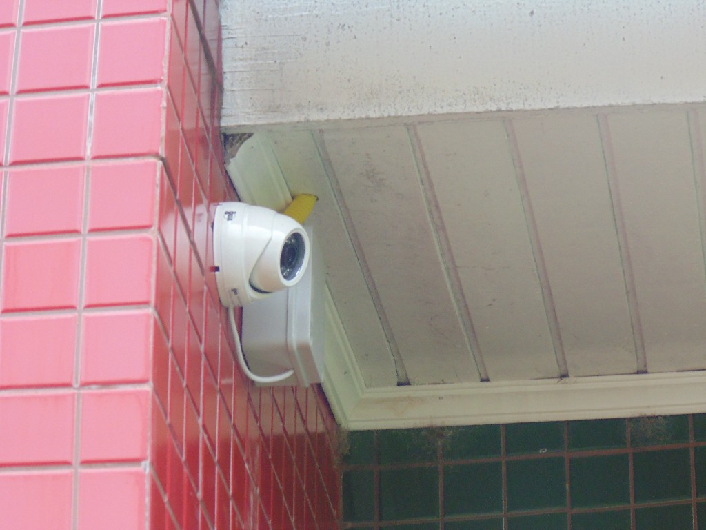 Videomonitoramento dá mais segurança à Rede Municipal de Ensino!