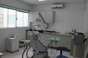 Consultório Odontológico 