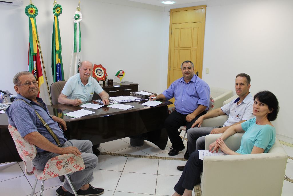 Hospital Alto Jacuí recebe emenda parlamentar