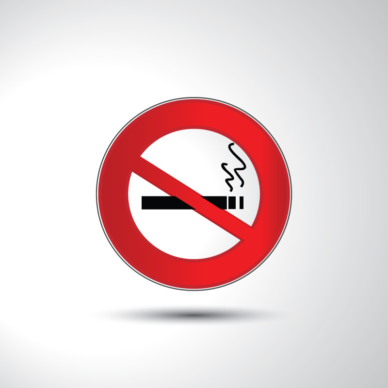 Você pode parar de Fumar!