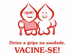 SMAS oferecerá vacinação contra gripe a Grupos da Terceira Idade