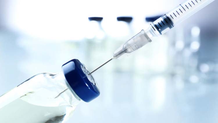 Meninos entre 11 e 14 anos serão vacinados contra o HPV