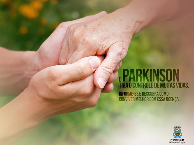 Dia Mundial do Mal de Parkinson: o que você precisa saber sobre a doença