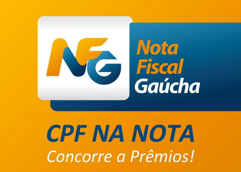 Nota Fiscal Gaúcha contempla mais cinco consumidores em Não-Me-Toque