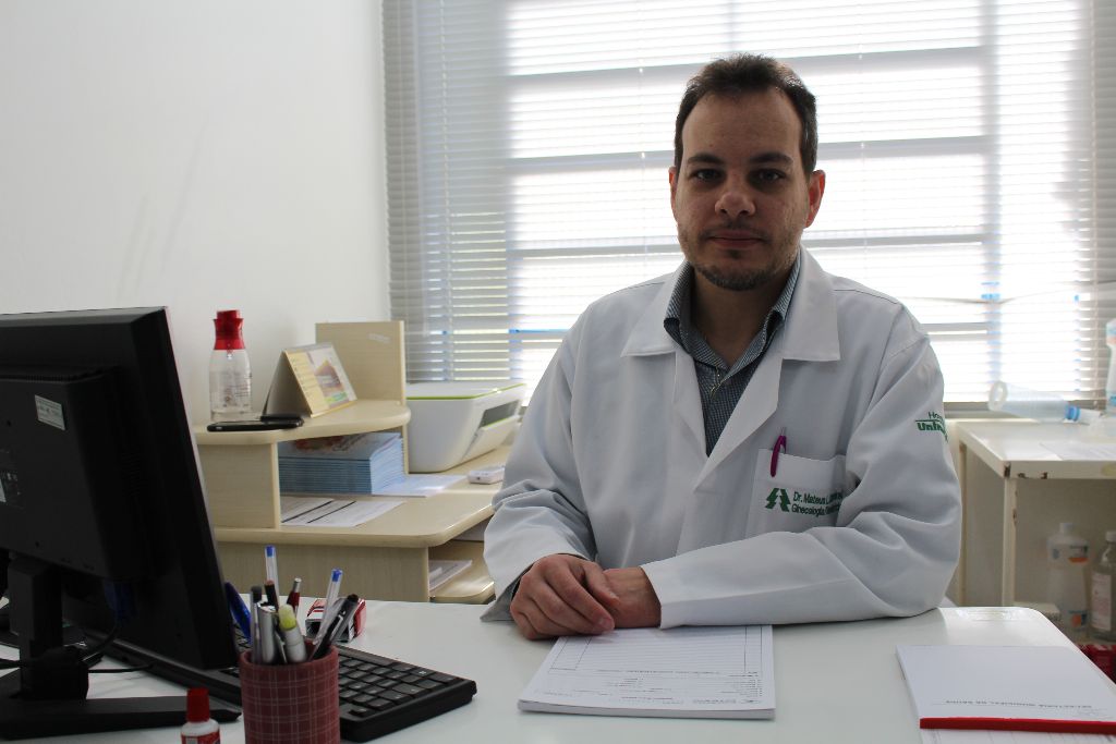 Dr. Mateus