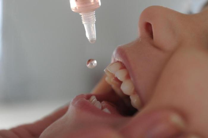 Poliomielite: doença pode voltar a fazer vítimas no Brasil