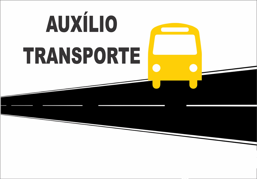 Administração abre inscrições para o Auxílio Transporte Municipal!
