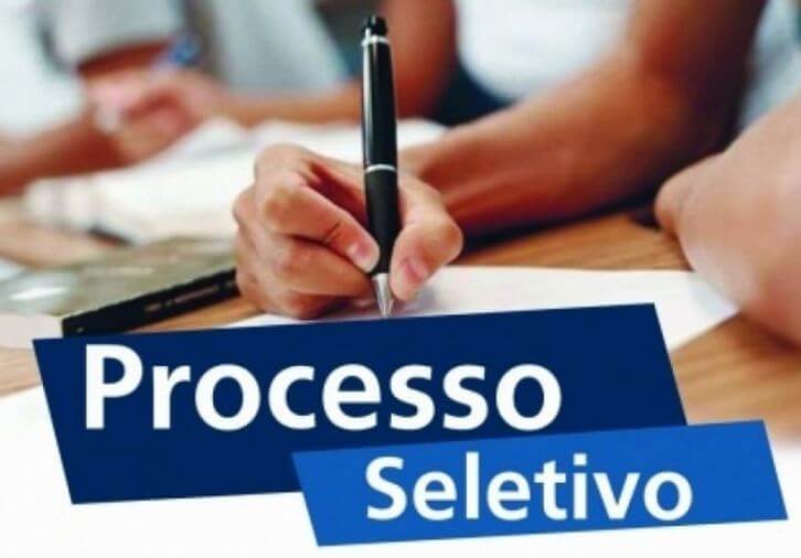 Processo Seletivo para Professor Anos Finais – Português