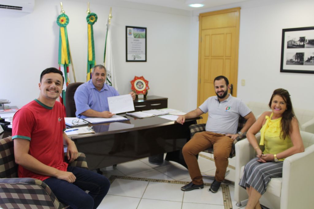 Administração confirma 250 mil reais para Programa Municipal de Auxílio Transporte