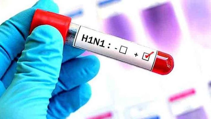 4º caso de H1N1 é confirmado em Não-Me-Toque