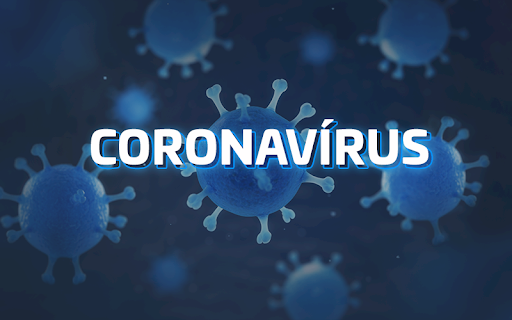 Coronavírus chega ao RS, veja o que fazer para se prevenir